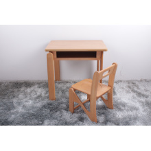 Kinderstuhl und Schreibtisch, Kinderstuhl und Schreibtisch, Kindergarten Stuhl (SH-L-D05)